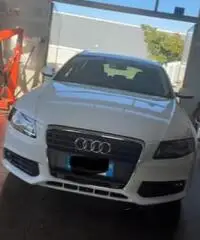 Audi A4 2000 tdi 143cv b8