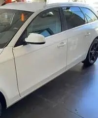 Audi A4 2000 tdi 143cv b8 - 3