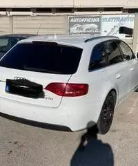 Audi A4 2000 tdi 143cv b8 - 4