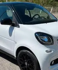 Smart Fortwo 1.0 Superpassion 71cv twinamic 2019