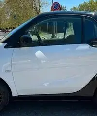 Smart Fortwo 1.0 Superpassion 71cv twinamic 2019 - 4