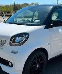 Smart Fortwo 1.0 Superpassion 71cv twinamic 2019 - 5