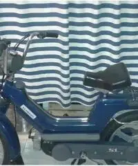 Piaggio Sì d'epoca