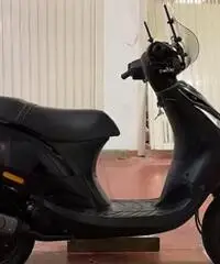 Piaggio zip sp