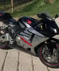 Honda CBR 600 - 2005