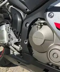 Honda CBR 600 - 2005 - 4