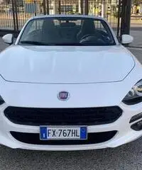 FIAT - 124 Spider - 1.4 MultiAir Lusso - 2