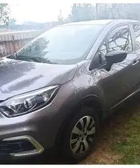 Renault captur 110 diesel