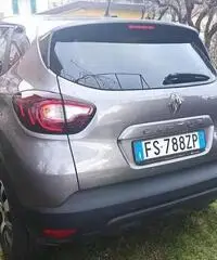 Renault captur 110 diesel - 2