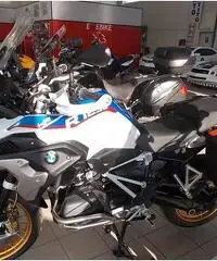 Bmw r 1250 gs hp - 2019 - 2