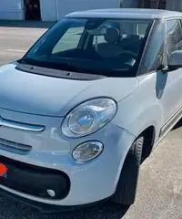 Fiat 500l - 2014