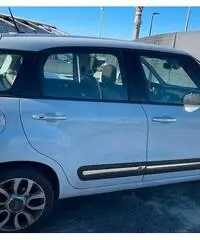 Fiat 500l - 2014 - 2