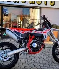 Beta RR Motard 125