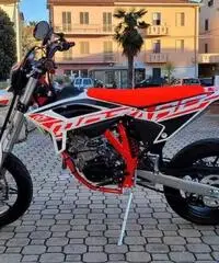 Beta RR Motard 125 - 2