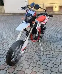 Beta RR Motard 125 - 3