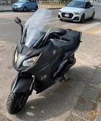 Bmw C650 Sport - 2