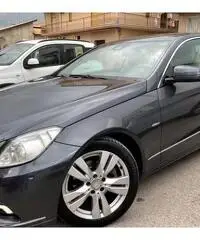 Mercedes-benz E 220 E 220 CDI Coupé BlueEFFICIENCY - 2