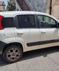 FIAT Panda Van 4x4