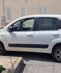 FIAT Panda Van 4x4 - 2