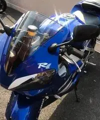 Yamaha YZF R1 - 2000