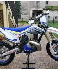 Sherco se 250 R 2t factory 2019