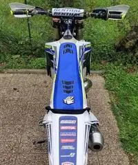 Sherco se 250 R 2t factory 2019 - 3