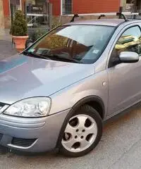 OPEL Corsa 3ª serie - 2005