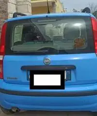 Fiat panda dinamic - 2