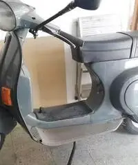 Vespa d'epoca PK 50 - 2