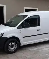 Vw caddy 1.6 diesel 102 cv van