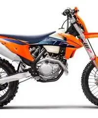 Ktm 450 EXC-F 2022