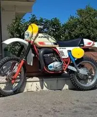 Ktm 340 GS 80