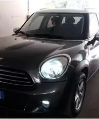 Mini countryman - 2