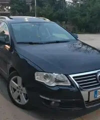 Volkswagen Passat 2.0