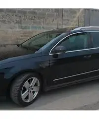 Volkswagen Passat 2.0 - 2