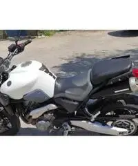 Yamaha mt03 660 - 3