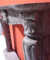 Camino antico - Verona - 2