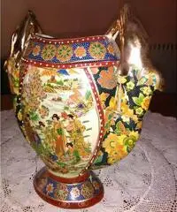 Vaso Antico '900 - Napoli