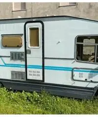 Camper motorhome laika motorpolo 613 - 3