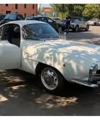 ALFA ROMEO Altro modello