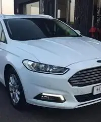 FORD Mondeo 2.0 TDCi 150 CV S&S Powershift SW Ti