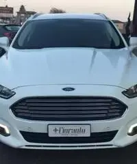 FORD Mondeo 2.0 TDCi 150 CV S&S Powershift SW Ti - 2