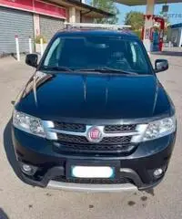 FIAT Freemont (345) 2.0 JTD 4x4 Diesel (170 CV) - 3