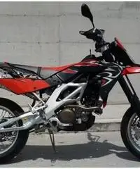 Aprilia SXV 5.5 - 2009