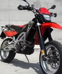 Aprilia SXV 5.5 - 2009 - 3