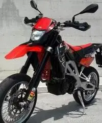 Aprilia SXV 5.5 - 2009 - 4