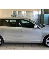 Audi A3 Sportback 1.9 TDI 105 cavalli Full Opt - 3