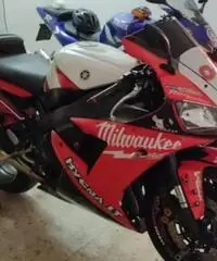 Yamaha R1 2003 - 2