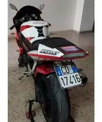 Yamaha R1 2003 - 3