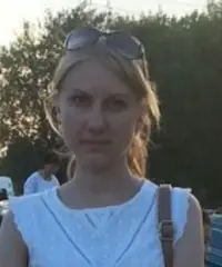 Anna, 37 anni - 2